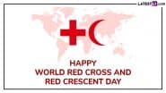 World Red Cross Day 2025: कब और क्यों मनाया जाता है विश्व रेड क्रॉस दिवस? जानें इस वर्ष की थीम, महत्व, एवं रोचक इतिहास!