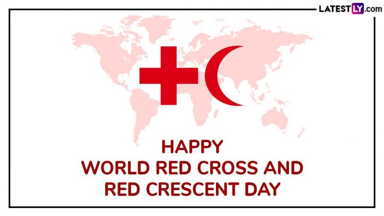 World Red Cross Day 2025: कब और क्यों मनाया जाता है विश्व रेड क्रॉस दिवस? जानें इस वर्ष की थीम, महत्व, एवं रोचक इतिहास!