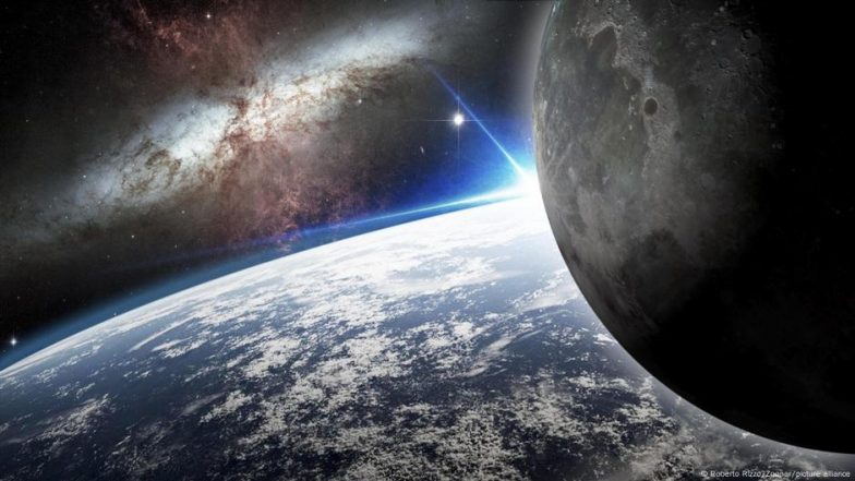53 साल बाद धरती पर गिरा सोवियत युग का अंतरिक्ष यान 'कोसमोस 482'
