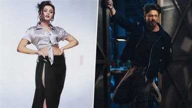King Update: क्या 'किंग' में शाहरुख खान की बेटी का रोल निभा रहीं सुहाना खान की मां बनेंगी रानी मुखर्जी? एक्ट्रेस का एक्सटेंडेड कैमियो चर्चा में