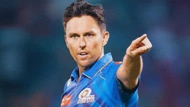 Trent Boult New Milestone: ट्रेंट बोल्ट ने टी20 में पूरे किए 300 विकेट, शाहीन अफरीदी को छोड़ा पीछे; अपने नाम की बड़ी उपलब्धि
