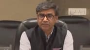 Ceasefire Violation by Pakistan: सीजफायर के बाद भी नहीं सुधरा पाकिस्तान, भारत में घुसपैठ की कर रहा कोशिश; विदेश सचिव विक्रम मिसरी ने दी जानकारी (Watch Video)