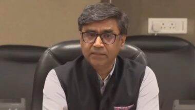 Ceasefire Violation by Pakistan: सीजफायर के बाद भी नहीं सुधरा पाकिस्तान, भारत में घुसपैठ की कर रहा कोशिश; विदेश सचिव विक्रम मिसरी ने दी जानकारी (Watch Video)