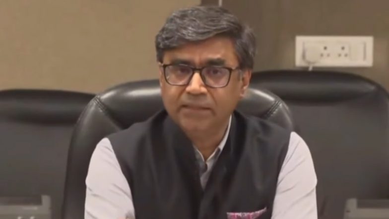 India-China Relation: भारत-चीन संबंधों को लेकर विदेश सचिव की चीनी उप विदेश मंत्री के साथ अहम बैठक