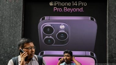 क्या आसान होगा एप्पल के लिए भारत में आईफोन का उत्पादन बढ़ाना