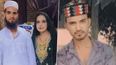 Meerut Shocker: पति द्वारा दाढ़ी कटवाने से मना करने पर महिला अपने देवर के साथ भागी, चाहती है तलाक