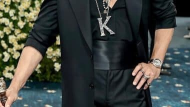 Met Gala 2025: शाहरुख खान और प्रियंका चोपड़ा से लेकर अन्य भारतीय सितारों का जलवा!