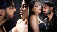 Nikki Tamboli Bold Look: निक्की तंबोली ने अरबाज शेख के साथ कराया बोल्ड फोटोशूट, इंस्टाग्राम पर शेयर की सिजलिंग तस्वीरें (View Pics)