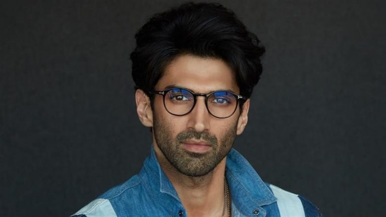 Aditya Roy Kapur के घर में घुसी अनजान महिला, की एक्टर के पास जाने की कोशिश