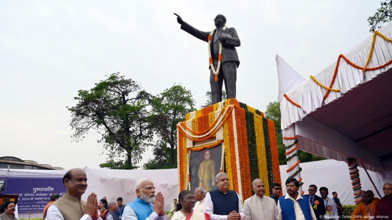 जाति गणना से चली जाएगी भारत से जाति?