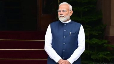 जातिगत जनगणना पर अब बीजेपी ने क्यों कहा, हां