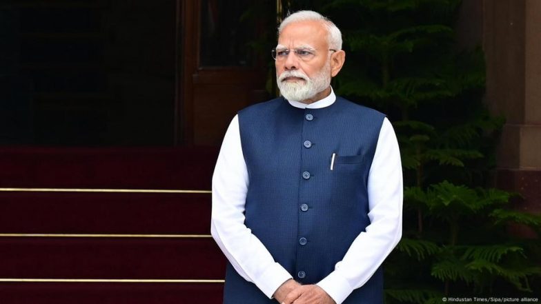 जातिगत जनगणना पर अब बीजेपी ने क्यों कहा, हां