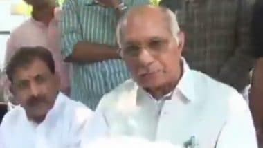 VIDEO: 'कचरे से बनाया जाएगा सोना, जल्द आएगी मशीन; यूपी के मंत्री धर्मपाल सिंह ने किया अजीब दावा, अखिलेश बोले ..बीजेपी में दूर की फेंकने का चल रहा है कॉम्पिटिशन