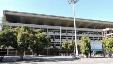 Punjab and Haryana High Court Received Bomb Threat: पंजाब एवं हरियाणा उच्च न्यायालय को बम रखे जाने की धमकी का मेल मिला, पुलिस ने तलाश शुरू की