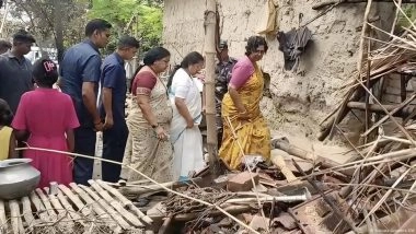 मुर्शिदाबाद की हिंसा को लेकर कटघरे में टीएमसी और पुलिस