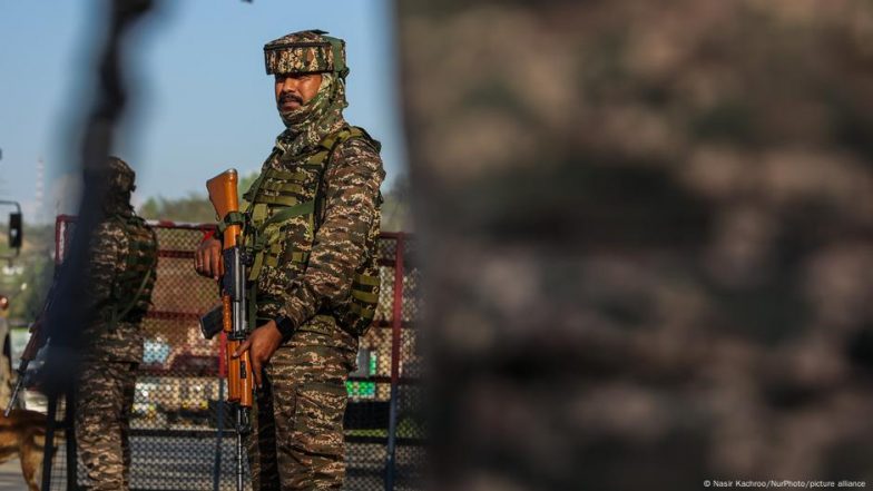 सीमा पर तनाव के बीच सुरक्षा ड्रिल में क्या क्या करेगा भारत