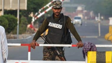 पाकिस्तान ने किया मिसाइल परीक्षण, भारत ने ब्लॉक किए सेलिब्रिटी अकाउंट पाकिस्तान ने किया मिसाइल परीक्षण, भारत ने ब्लॉक किए सेलिब्रिटी अकाउंट