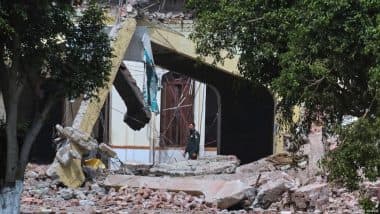 पाकिस्तान ने की भारतीय कार्रवाई का जवाब देने की बात पाकिस्तान ने की भारतीय कार्रवाई का जवाब देने की बात