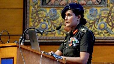 कर्नल सोफिया कुरैशी पर टिप्पणी के दो मामले, दो नजरिए कर्नल सोफिया कुरैशी पर टिप्पणी के दो मामले, दो नजरिए