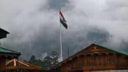 पूर्वोत्तर भारत में अंतरराष्ट्रीय सीमा पर भी सुरक्षा बढ़ी, सेना तैयार