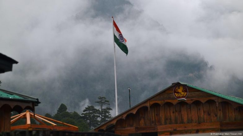 पूर्वोत्तर भारत में अंतरराष्ट्रीय सीमा पर भी सुरक्षा बढ़ी, सेना तैयार