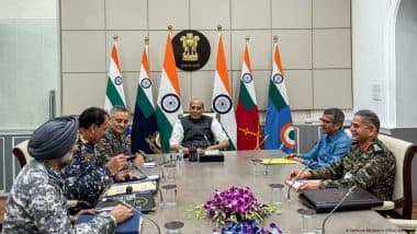 LIVE: दिनभर की ताजा खबरें और अपडेट LIVE: दिनभर की ताजा खबरें और अपडेट