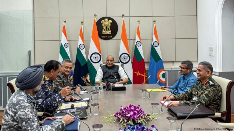 LIVE: दिनभर की ताजा खबरें और अपडेट