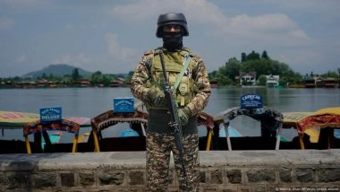 संघर्ष विराम के बाद, भारत में हैरानी और पाकिस्तान में जश्न