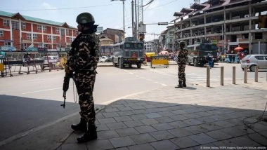 प्रधानमंत्री मोदी ने रक्षा मंत्री और सैन्य प्रमुखों के साथ की उच्चस्तरीय बैठक