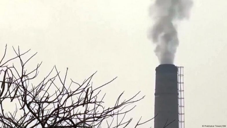 कितने कारगर होंगे बर्नीहाट में प्रदूषण नियंत्रण के उपाय?