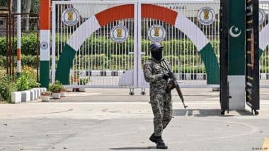 Informe de inteligencia estadounidense: China está más amenazada que Pakistán para la India Informe de inteligencia estadounidense: China está más amenazada que Pakistán para la India