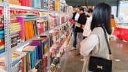 किलो के भाव किताबें बेच कर सद्भाव बढ़ाते मणिपुर के युवा