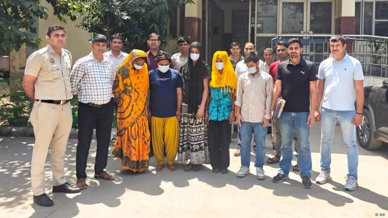 पहलगाम हमले के बाद अवैध बांग्लादेशियों पर कार्रवाई तेज