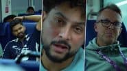 IPL 2025: धर्मशाला से दिल्ली सुरक्षित पहुंचे सभी खिलाड़ी और स्टाफ, वंदे भारत ट्रेन के जरिए बीसीसीआई ने एहतियातन की व्यवस्था