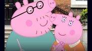 Peppa Pig Sister: पेप्पा बनी बड़ी बहन, मम्मी पिग ने बेबी एवी को दिया जन्म, नए फॅमिली मेंबर के आने से इंटरनेट पर आयी प्रतिक्रियाओं की बाढ़