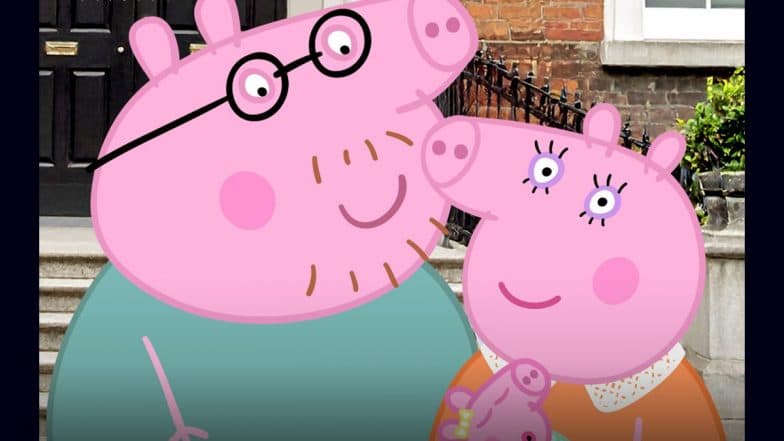 Peppa Pig Sister: рдкреЗрдкреНрдкрд╛ рдмрдиреА рдмреЬреА рдмрд╣рди, рдордореНрдореА рдкрд┐рдЧ рдиреЗ рдмреЗрдмреА рдПрд╡реА рдХреЛ рджрд┐рдпрд╛ рдЬрдиреНрдо, рдирдП рдлреЕрдорд┐рд▓реА рдореЗрдВрдмрд░ рдХреЗ рдЖрдиреЗ рд╕реЗ рдЗрдВрдЯрд░рдиреЗрдЯ рдкрд░ рдЖрдпреА рдкреНрд░рддрд┐рдХреНрд░рд┐рдпрд╛рдУрдВ рдХреА рдмрд╛реЭ
