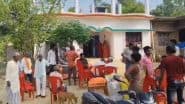 Barabanki Video: दहेज में नहीं मिले 1 लाख रूपए और अपाचे बाइक तो दुल्हे ने नहीं लाई बारात, मंडप में मेहमान और दुल्हन करती रही इंतज़ार, बाराबंकी जिले की घटना