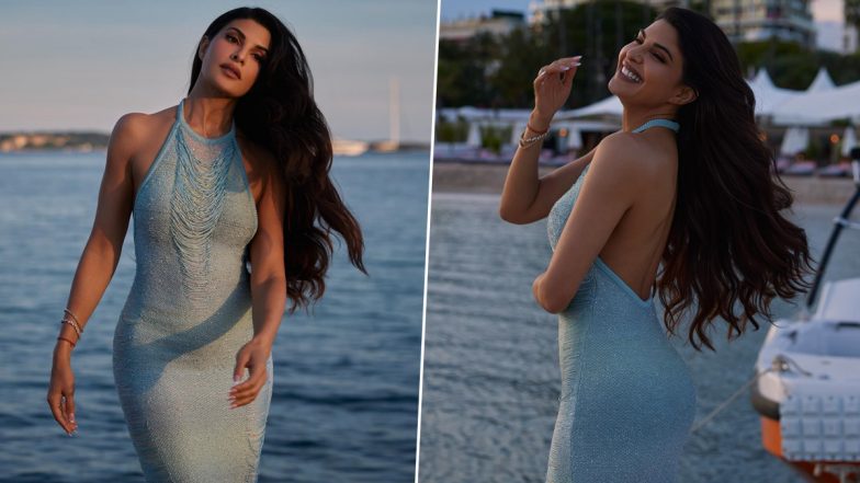 Jacqueline Fernandez Fraud Case: फिल्म अभिनेत्री जैकलीन फर्नांडिस को SC से झटका, 200 करोड़ ठगी मामले में कोर्ट ने सुनवाई से किया इनकार