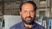 Udaipur: ऑपरेशन सिंदूर के दौरान पाकिस्तान को समर्थन देने पर मार्बल व्यापारियों ने तुर्की के साथ व्यापार किया खत्म (देखें वीडियो)