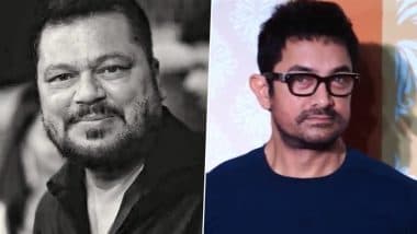 Vikram Gaikwad Death: 'उरी', 'दंगल' और '3 इडियट्स' जैसी ब्लॉकबस्टर फिल्मों के मेकअप आर्टिस्ट विक्रम गायकवाड़ का निधन, आमिर खान-रणवीर सिंह ने जताया शोक Vikram Gaikwad Death: 'उरी', 'दंगल' और '3 इडियट्स' जैसी ब्लॉकबस्टर फिल्मों के मेकअप आर्टिस्ट विक्रम गायकवाड़ का निधन, आमिर खान-रणवीर सिंह ने जताया शोक