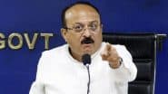 दिल्ली की जनता ने अरविंद केजरीवाल को नकार दिया: आशीष सूद
