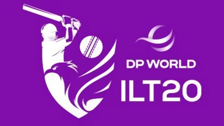 ILT20 2025-26: इंटरनेशनल लीग टी20 के चौथे सीजन के शेड्यूल का हुआ ऐलान