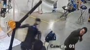 China Robot Malfunctions: चीन में रोबोट में आई खराबी के बाद उसने मानव हैंडलर पर किया हमला, खौफनाक वीडियो वायरल