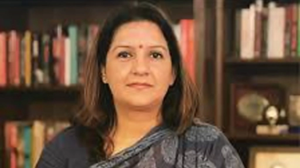 Bihar Assembly Elections: डबल इंजन सरकार के झूठे दावों में नहीं आने वाली बिहार की जनता; प्रियंका चतुर्वेदी