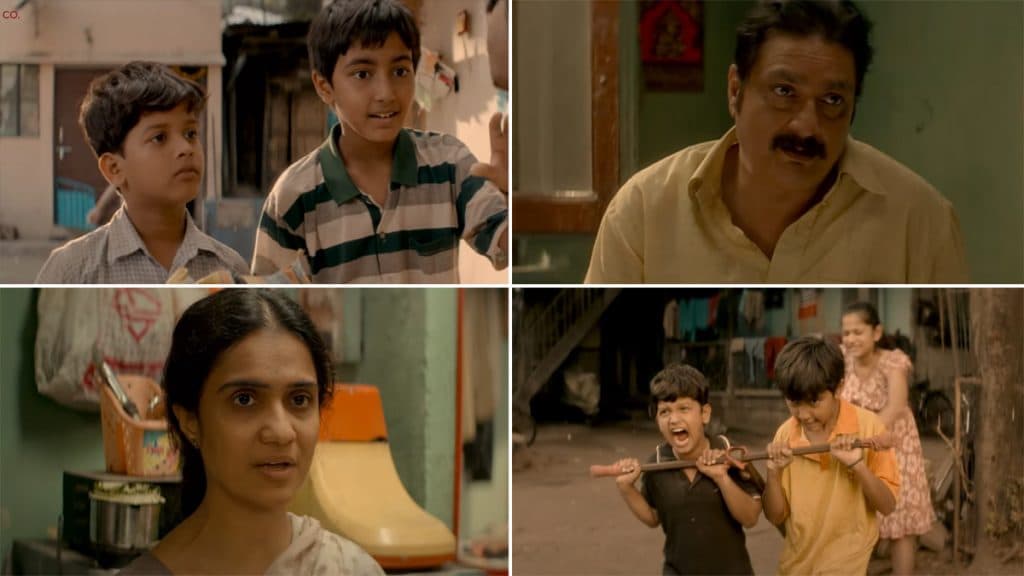 Chidiya Trailer Out: विनय पाठक स्टारर 'चिड़िया' का ट्रेलर हुआ रिलीज, एक ऐसे बच्चे की कहानी जो खुद से पूरे करेगा सपनें (Watch Video)