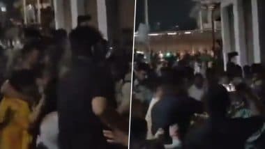 UP Shocker: कन्नौज में गलत इंजेक्शन दिए जाने से छात्रा की मौत, परिवार ने किया विरोध प्रदर्शन (देखें वीडियो)
