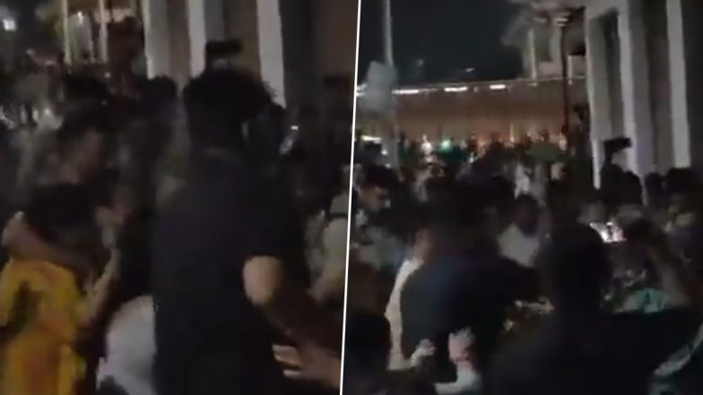 UP Shocker: कन्नौज में गलत इंजेक्शन दिए जाने से छात्रा की मौत, परिवार ने किया विरोध प्रदर्शन (देखें वीडियो)