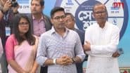 सर्वदलीय प्रतिनिधिमंडल में यूसुफ पठान की जगह तृणमूल कांग्रेस की ओर से अभिषेक बनर्जी होंगे शामिल