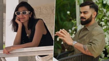 अनुष्का शर्मा ने किया भारतीय 'हीरोज' के शौर्य को सलाम, पति विराट कोहली बोले- ‘जय हिंद’