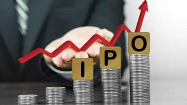 3B Films IPO: 3बी फिल्म्स आईपीओ को निवेशकों से मिला जबरदस्त रिस्पॉन्स, 1.29 गुना सब्सक्राइब हुआ, GMP से मिले अच्छे संकेत